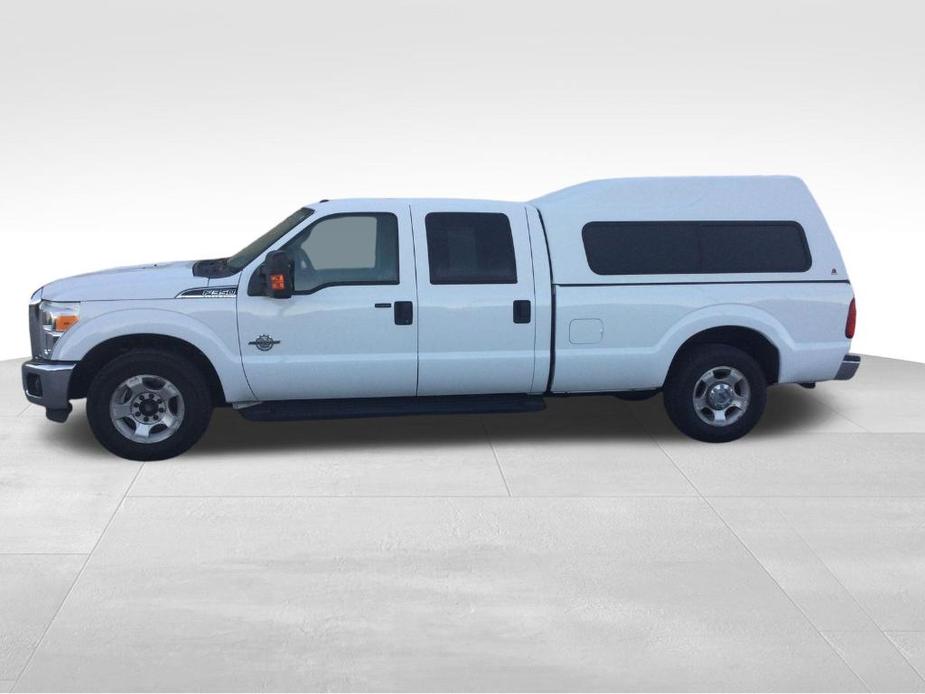 used 2015 Ford F-350 car, priced at $19,629