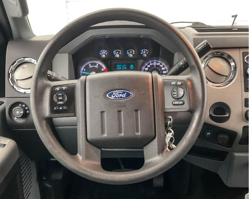 used 2015 Ford F-350 car, priced at $19,629