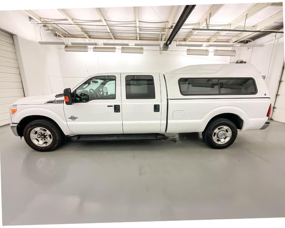 used 2015 Ford F-350 car, priced at $12,441