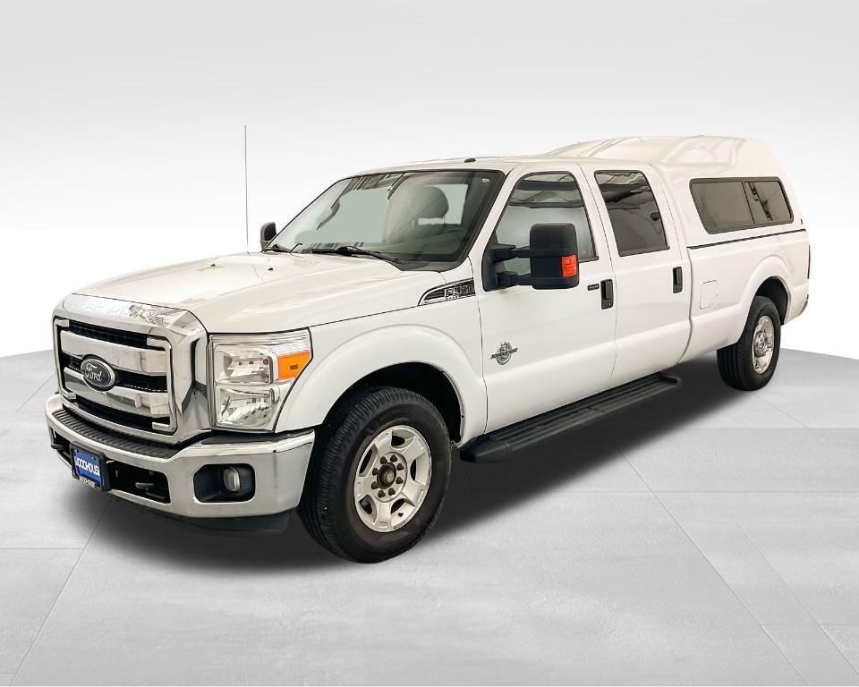 used 2015 Ford F-350 car, priced at $19,629