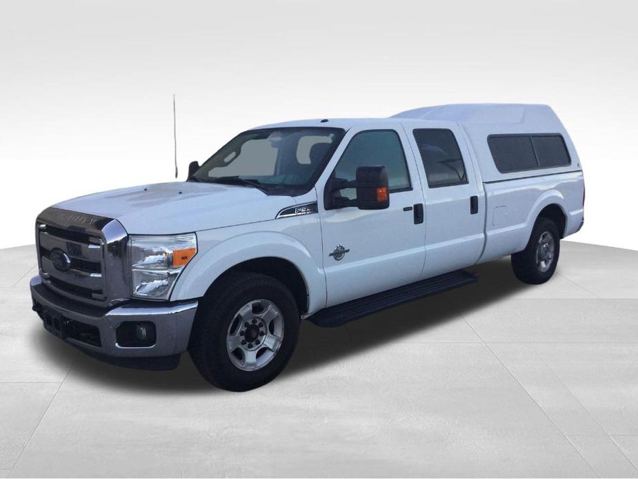 used 2015 Ford F-350 car, priced at $19,629