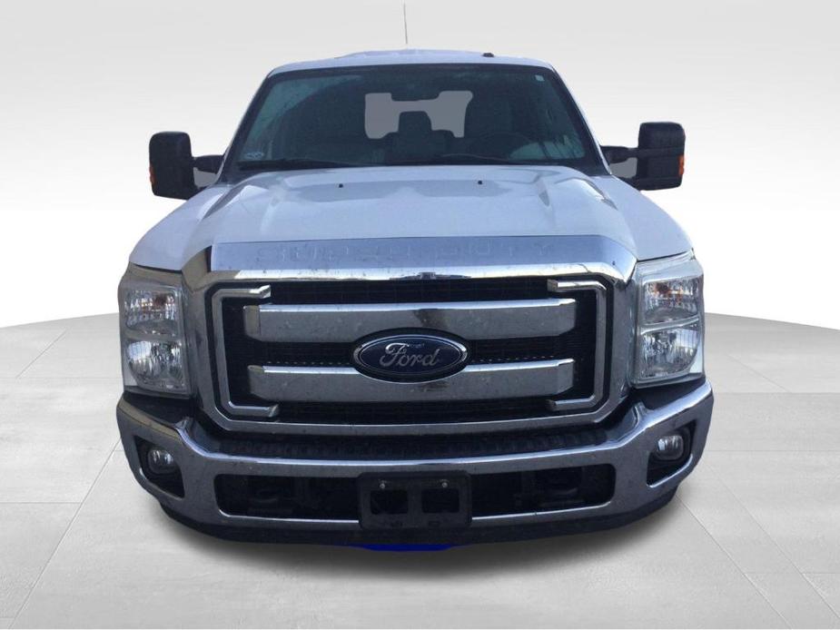 used 2015 Ford F-350 car, priced at $19,629