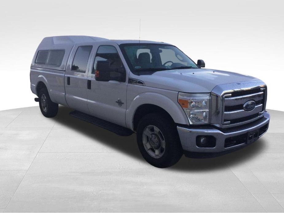 used 2015 Ford F-350 car, priced at $19,629