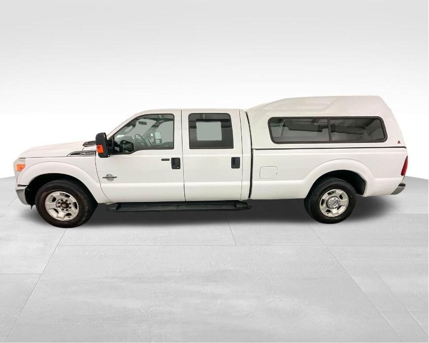 used 2015 Ford F-350 car, priced at $19,629