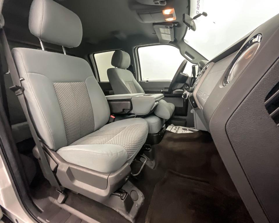 used 2015 Ford F-350 car, priced at $19,629