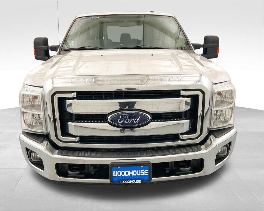 used 2015 Ford F-350 car, priced at $19,629