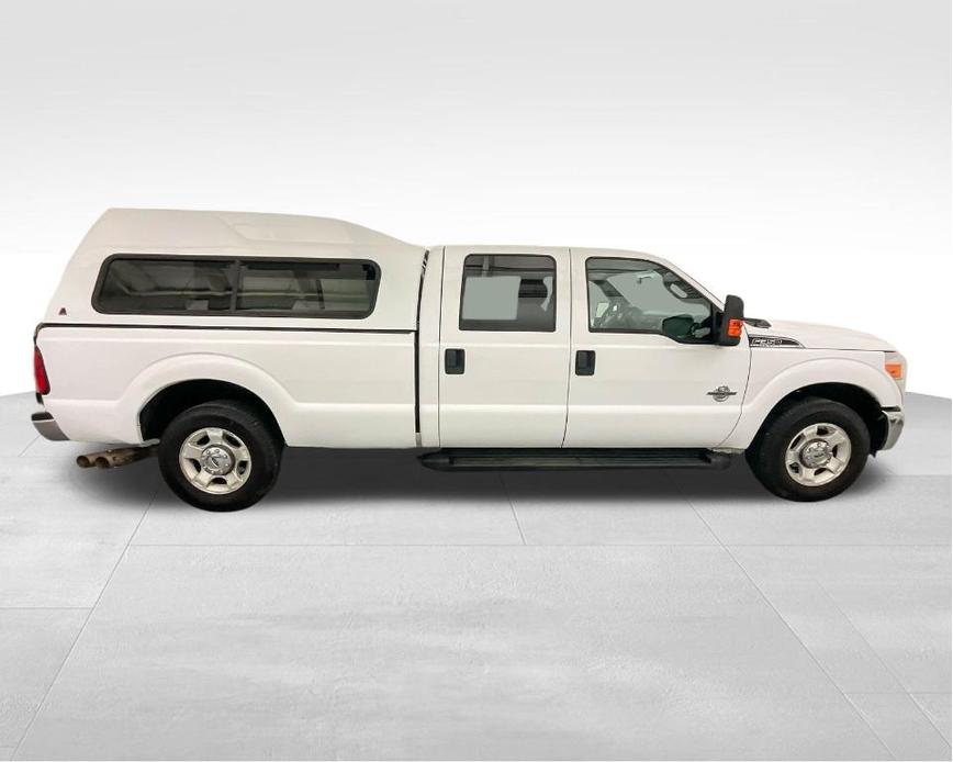 used 2015 Ford F-350 car, priced at $19,629