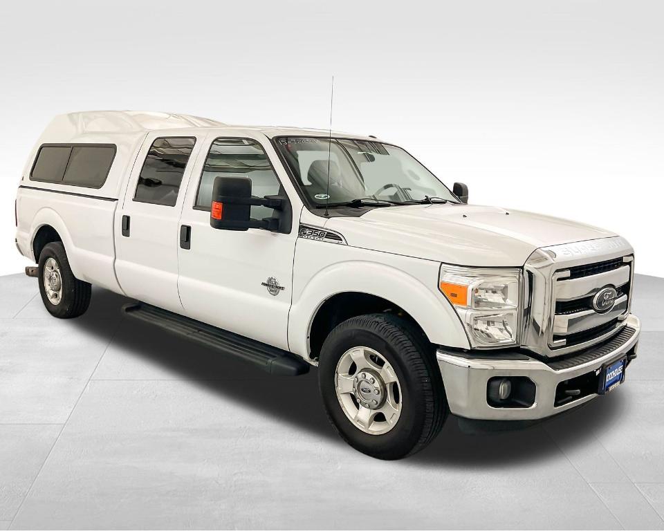 used 2015 Ford F-350 car, priced at $19,629