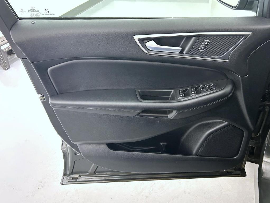 used 2022 Ford Edge car, priced at $28,894