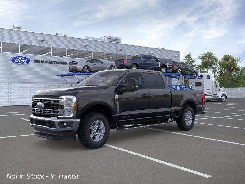 new 2026 Ford F-350 car, priced at $75,424