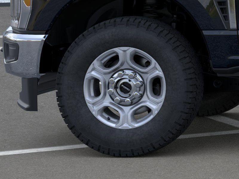 new 2026 Ford F-350 car, priced at $75,424