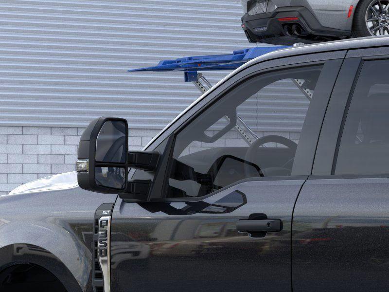 new 2026 Ford F-350 car, priced at $75,424