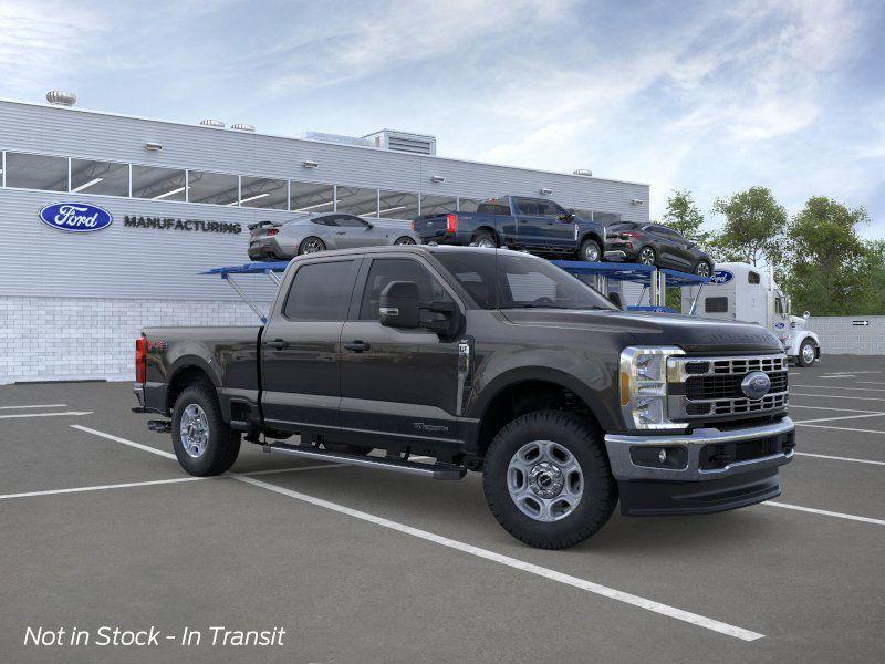 new 2026 Ford F-350 car, priced at $75,424