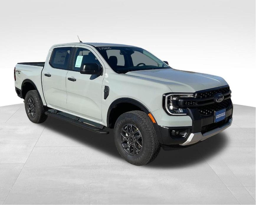 new 2024 Ford Ranger car, priced at $44,409