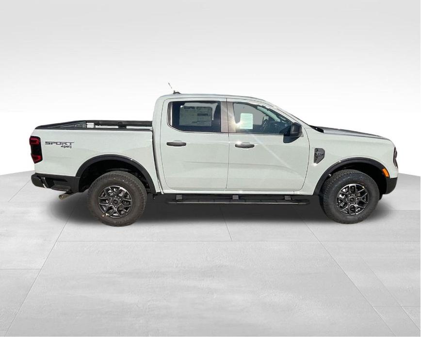 new 2024 Ford Ranger car, priced at $44,409