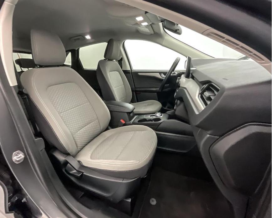 used 2021 Ford Escape car, priced at $23,334