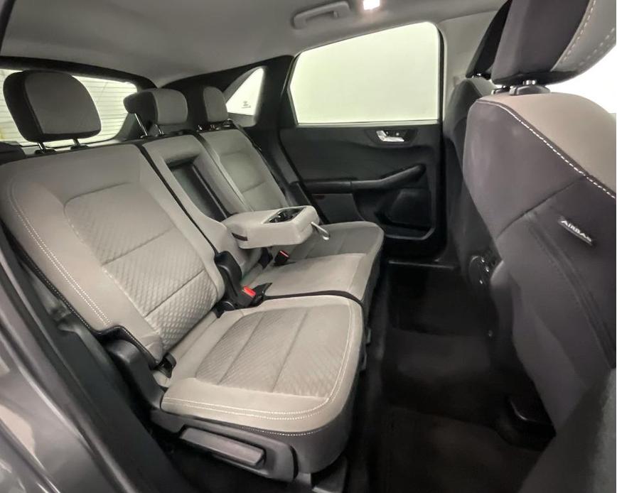 used 2021 Ford Escape car, priced at $23,334