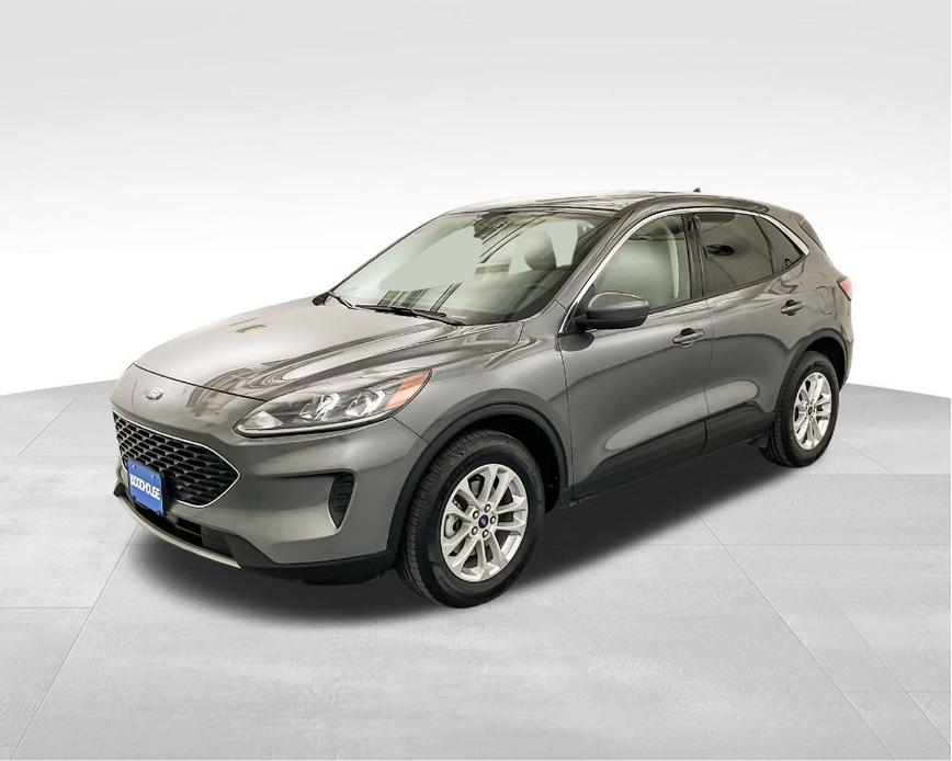 used 2021 Ford Escape car, priced at $23,334