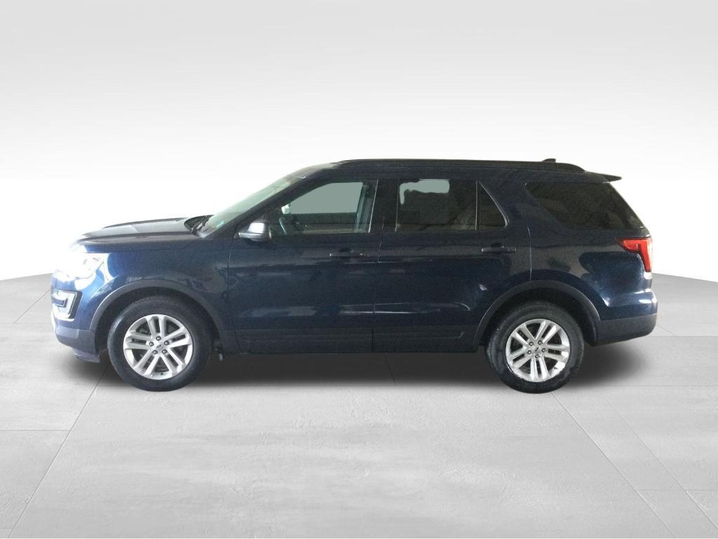 used 2016 Ford Explorer car, priced at $15,688