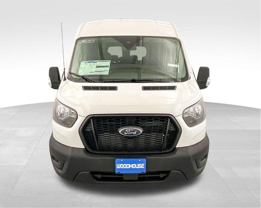 new 2024 Ford Transit-350 car, priced at $58,384