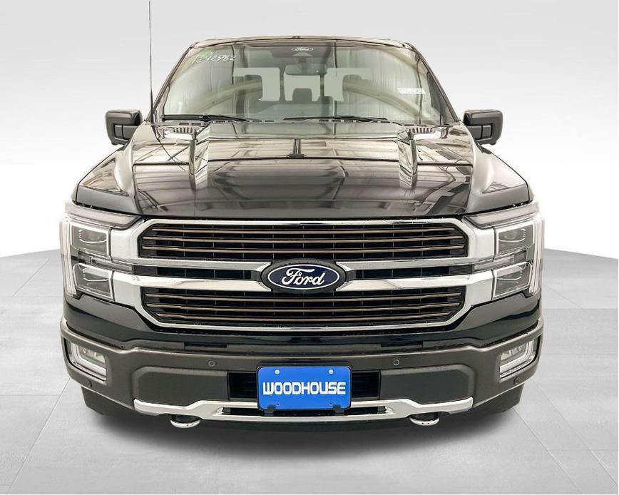 new 2024 Ford F-150 car, priced at $76,284