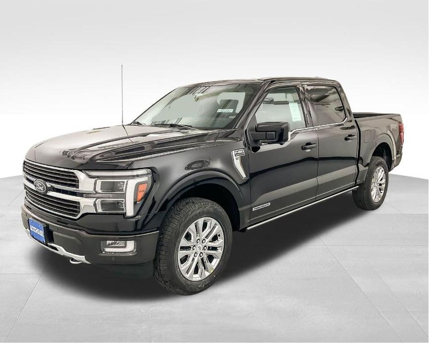 new 2024 Ford F-150 car, priced at $76,284