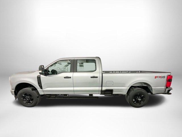 new 2024 Ford F-250 car, priced at $61,060