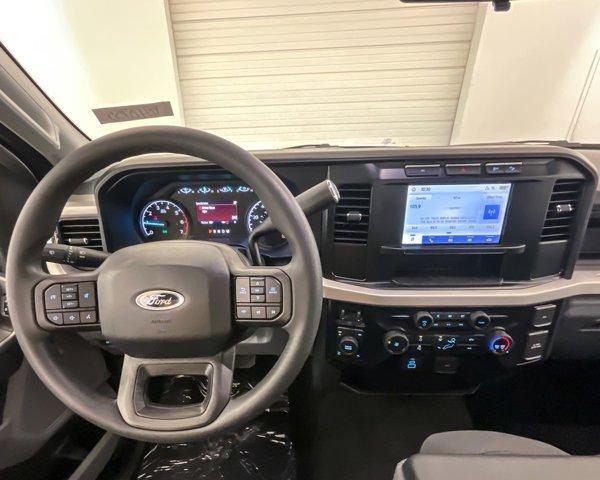 new 2024 Ford F-250 car, priced at $61,060