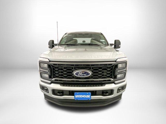 new 2024 Ford F-250 car, priced at $61,060