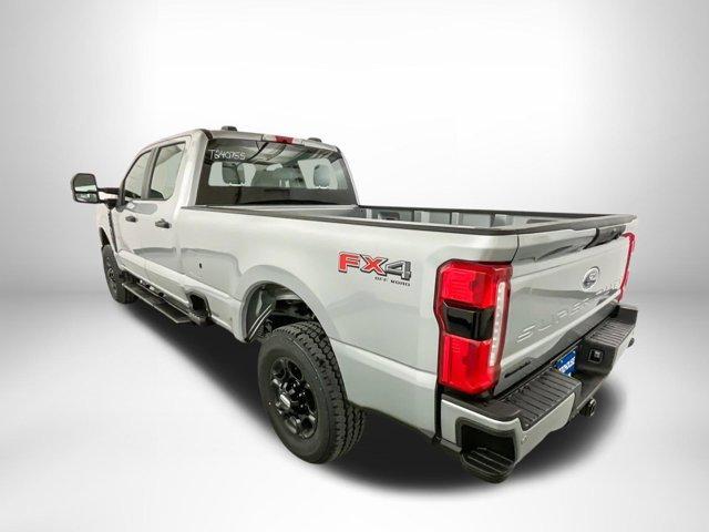 new 2024 Ford F-250 car, priced at $61,060