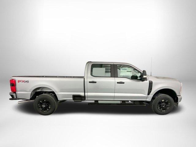 new 2024 Ford F-250 car, priced at $61,060