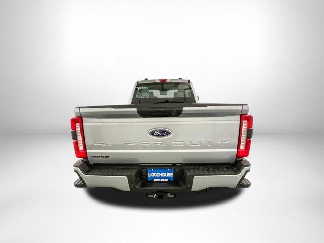 new 2024 Ford F-250 car, priced at $61,060