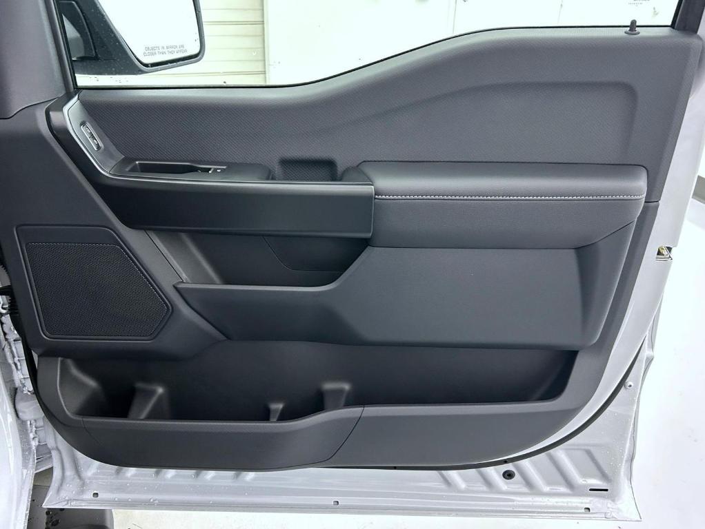 new 2025 Ford F-150 car, priced at $49,524