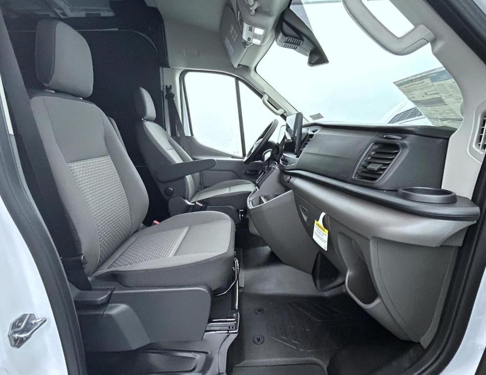 new 2026 Ford Transit-350 car, priced at $57,039
