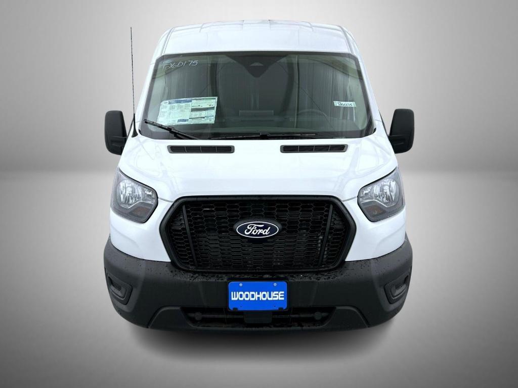 new 2026 Ford Transit-350 car, priced at $57,039