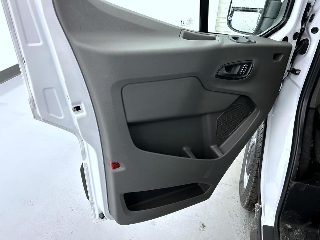 new 2026 Ford Transit-350 car, priced at $57,039