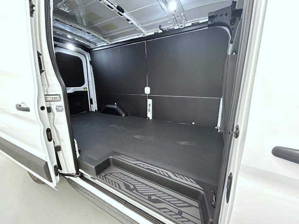 new 2026 Ford Transit-350 car, priced at $57,039