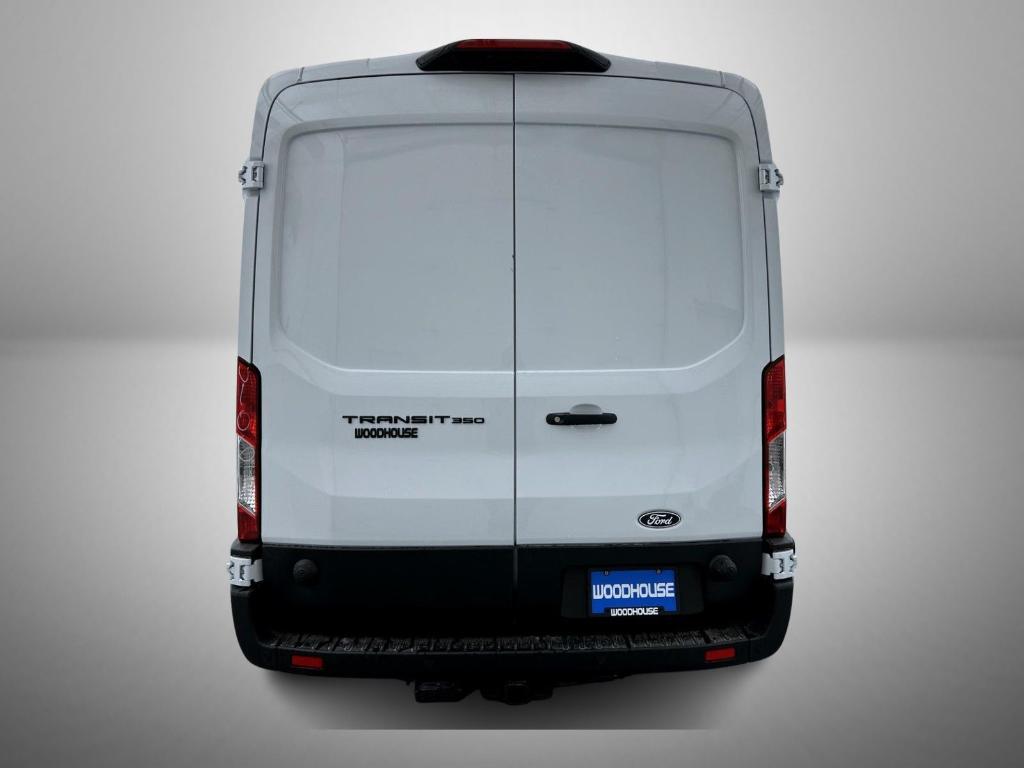new 2026 Ford Transit-350 car, priced at $57,039
