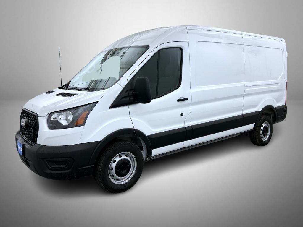 new 2026 Ford Transit-350 car, priced at $57,039