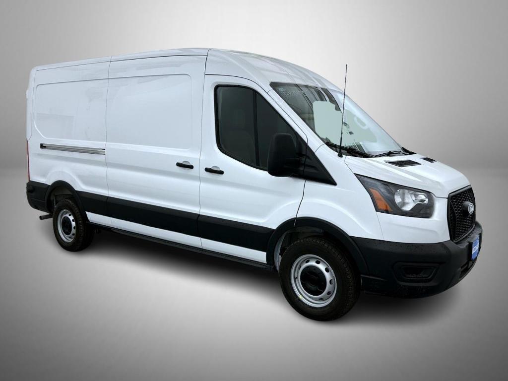 new 2026 Ford Transit-350 car, priced at $57,039