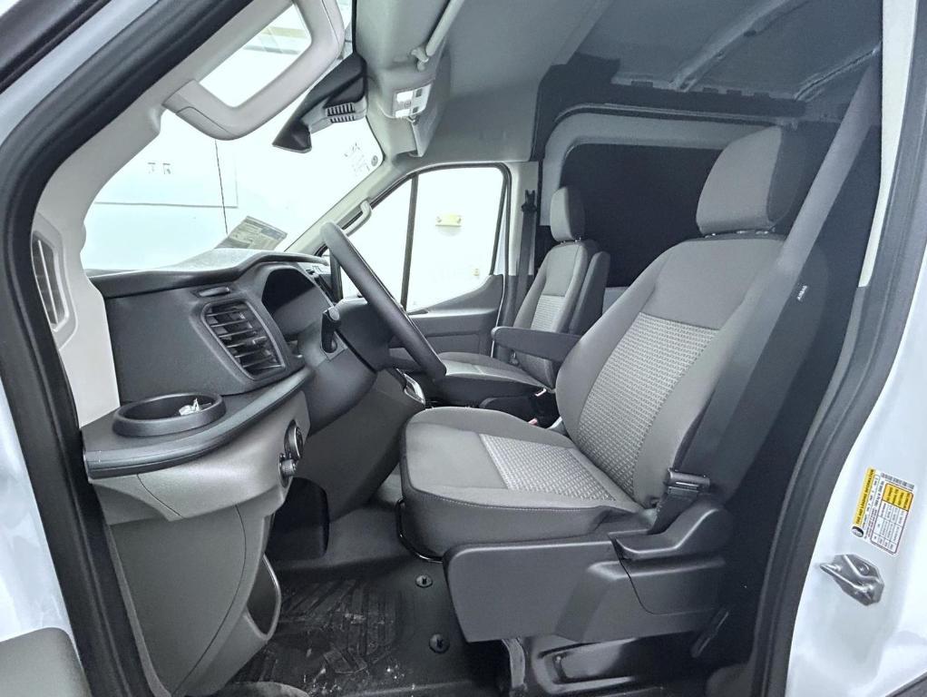 new 2026 Ford Transit-350 car, priced at $57,039