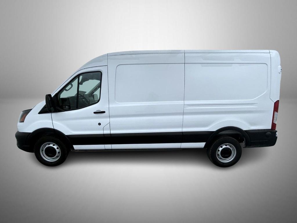 new 2026 Ford Transit-350 car, priced at $57,039