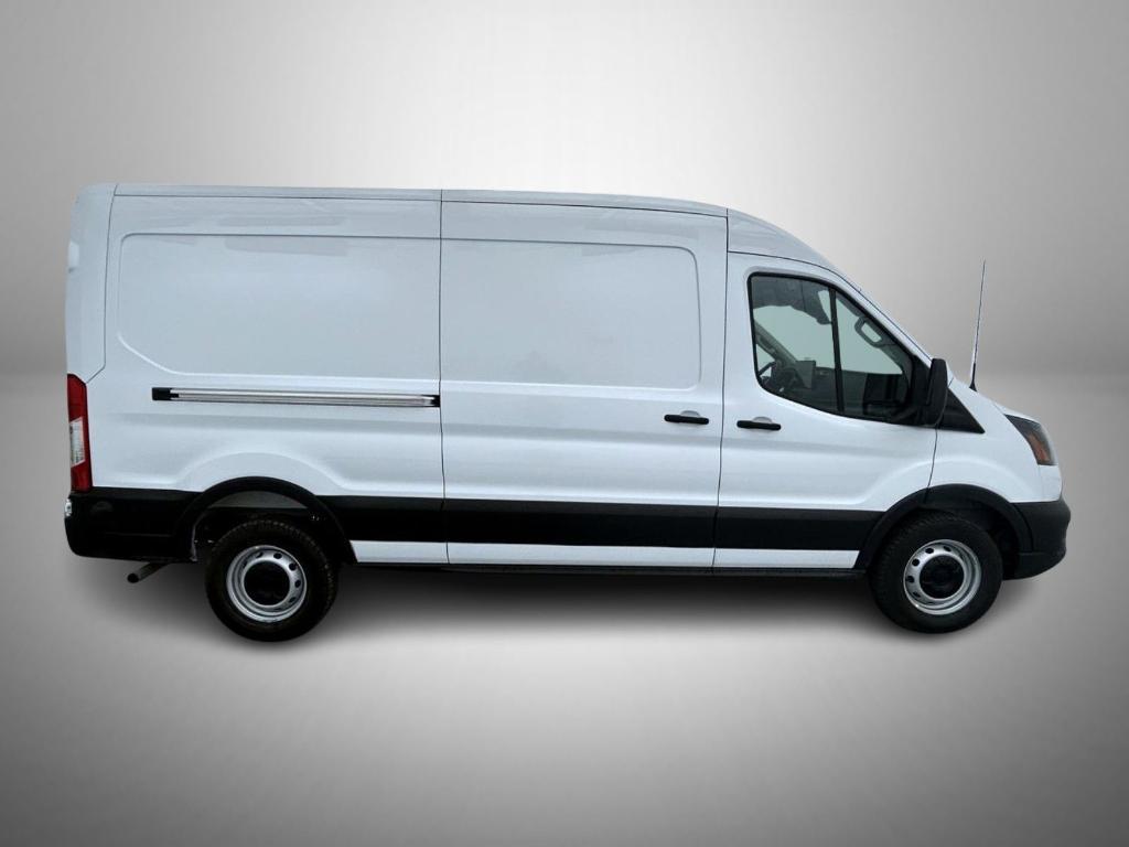 new 2026 Ford Transit-350 car, priced at $57,039