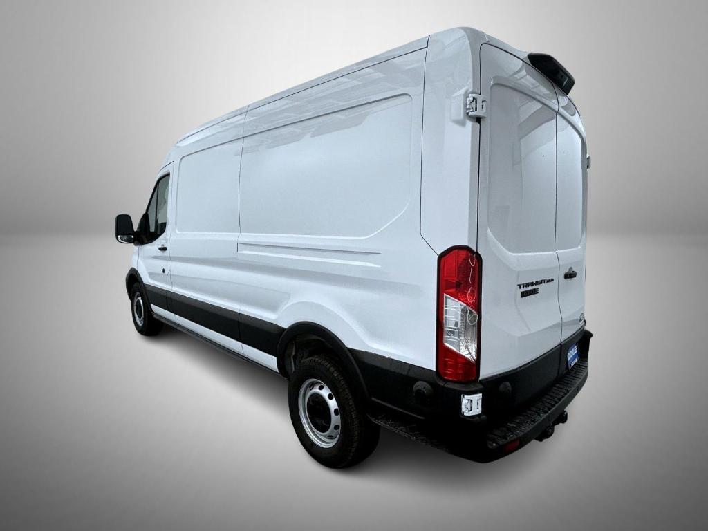 new 2026 Ford Transit-350 car, priced at $57,039
