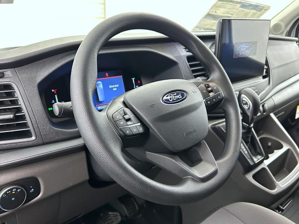 new 2026 Ford Transit-350 car, priced at $57,039