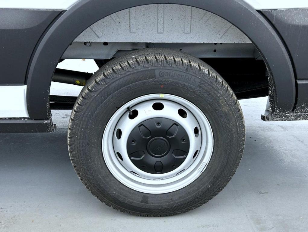 new 2026 Ford Transit-350 car, priced at $57,039