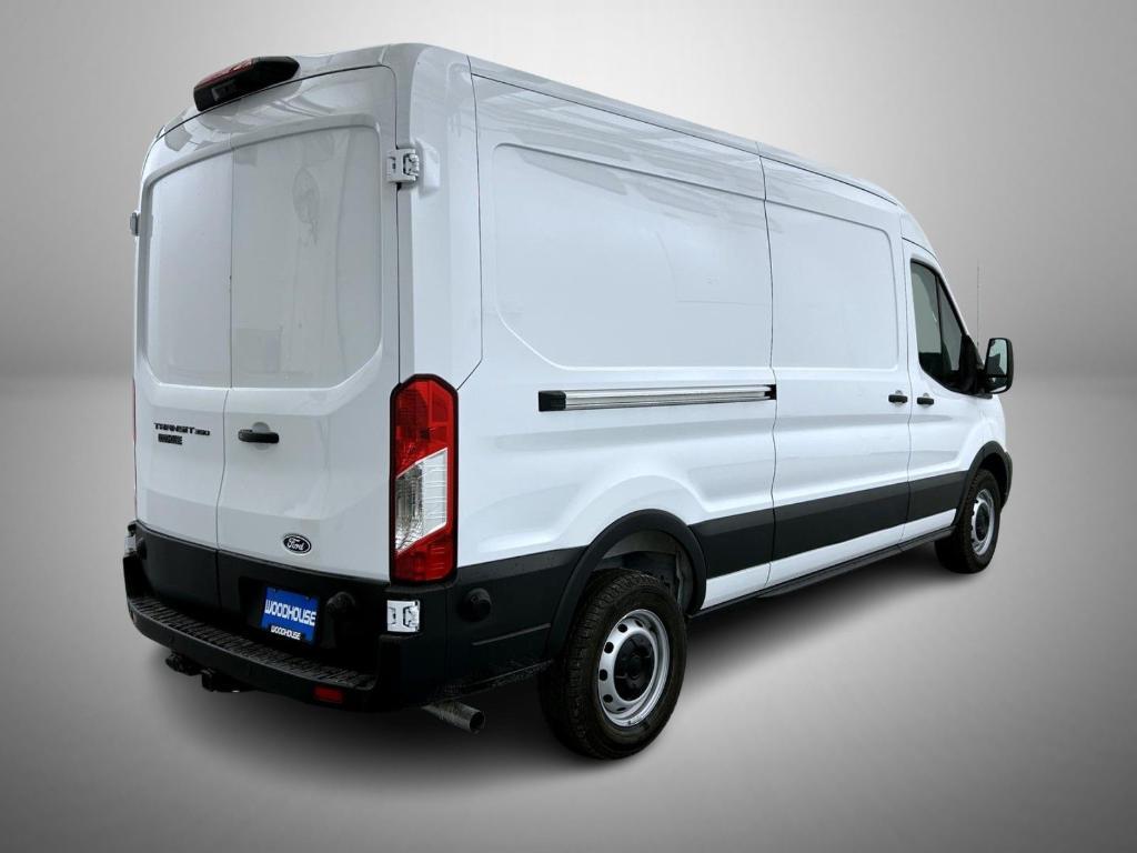 new 2026 Ford Transit-350 car, priced at $57,039