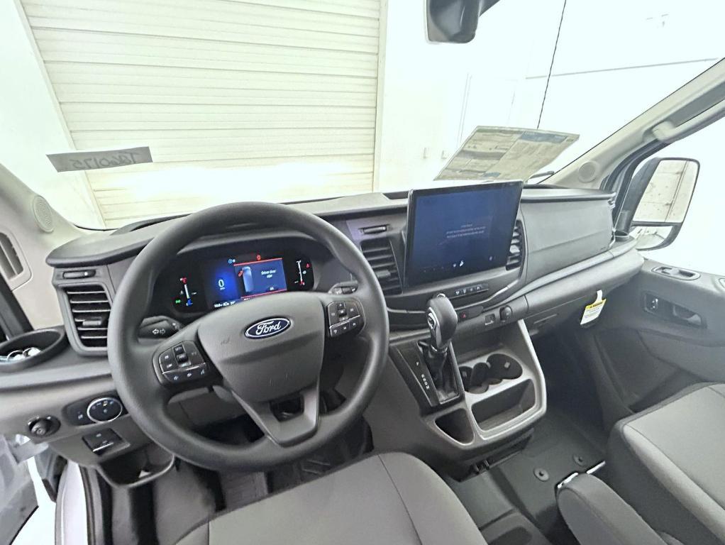 new 2026 Ford Transit-350 car, priced at $57,039