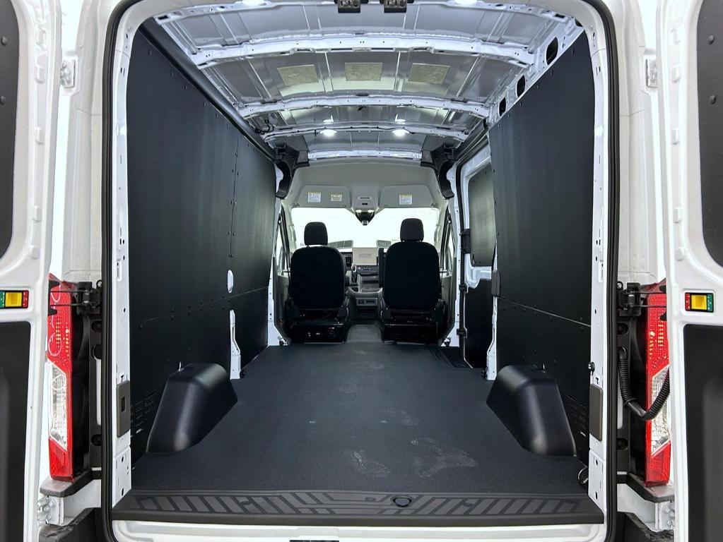 new 2026 Ford Transit-350 car, priced at $57,039