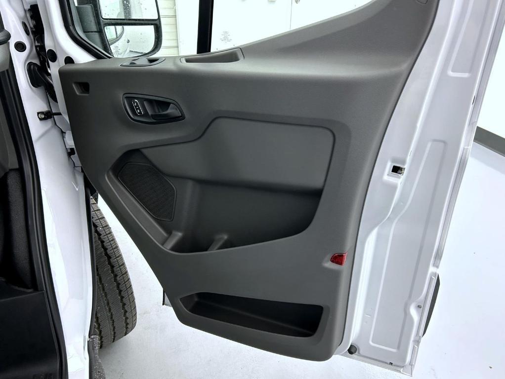 new 2026 Ford Transit-350 car, priced at $57,039
